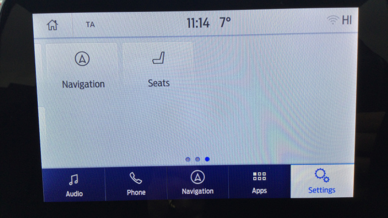 Ford Puma 1.0 EcoBoost Hybr mHEV 155 ST-Line Vignale 5dr DCT Petrol Hatchback